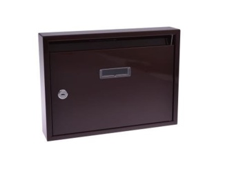 Épület – OEM Hedwig