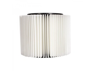 Épület – Scheppach Heppa filtr pro ASP 30 PLUS