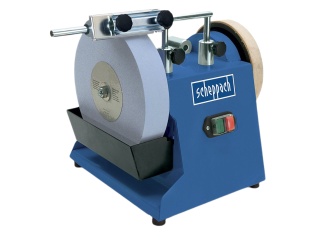 Épület – Scheppach Tiger 2500