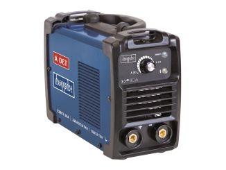 Épület – Scheppach WSE 1000