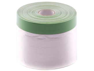 Épület – Scobax Fólie CQ TX