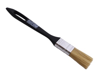 Épület – Spokar Štětec