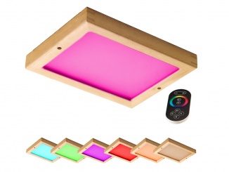 Épületek – Karibu LED