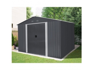 Épületek – Riwall PRO RMSA 8x10 Anthracite