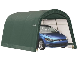 Épületek – ShelterLogic Paul
