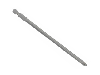 Ereszcsatorna rendszerek – Rawlplug Bit PH2 100