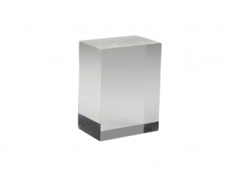Evonik – Evonik Plexiglas Block