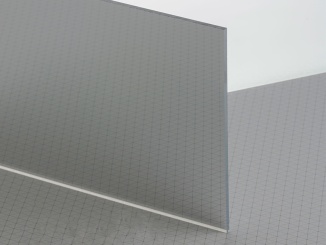 Evonik tömör lemezek – Mirror Plexisklo zrcadla Tloušťka: 2, Barva: stříbrná, Šířka: 1520, Délka: 2050, Hmotnost: 7.5