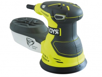 Excentrické brusky – Ryobi Excentrická bruska ROS300