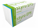 Expandovaný polystyren Styrotrade EPS 150 S
