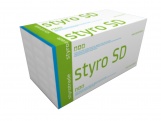 Expandovaný polystyren Styrotrade SD 200