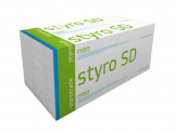 Expandovaný polystyren Styrotrade Styro SD 150