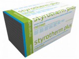 Expandovaný polystyren Styrotrade Styrotherm Plus 100