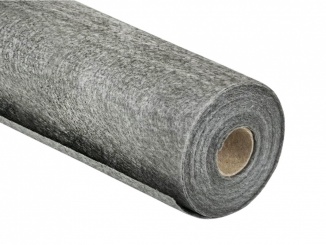 Extra – Geotextilie Extra Geotextilie EXTRA, 1 m x 50 m, 200 g/m², šedopestrá