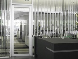 Extrudált plexi cső Plexiglas XT