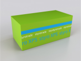 Extrudovaný polystyren Styrotrade Styro XPS SP-I