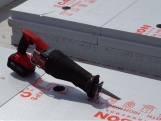 Extrudovaný polystyren XPS Technonicol Carbon