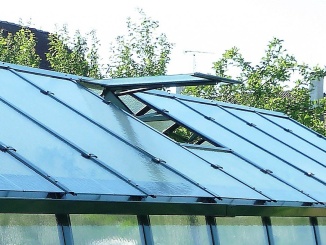 Konštrukčné prvky –  Limes Střešní okno Primus