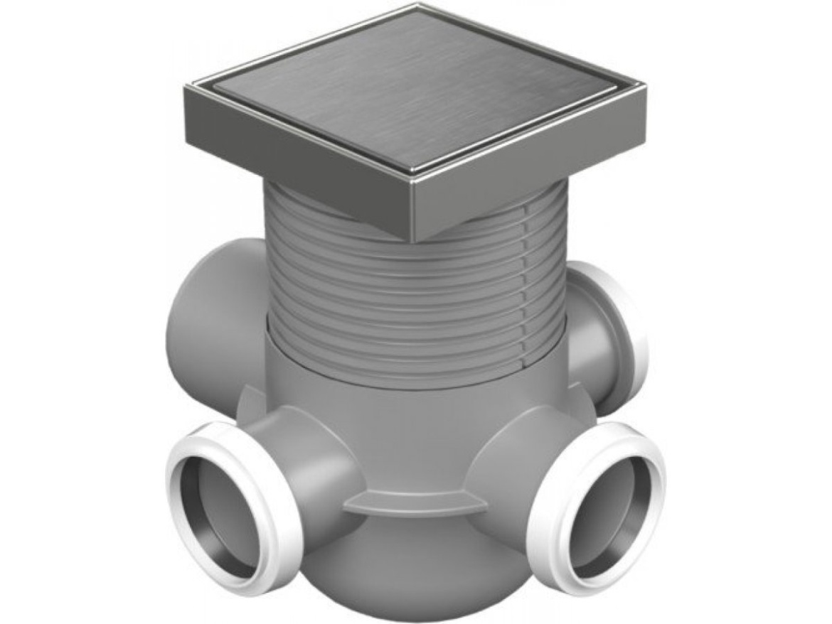 Vpusť Chuděj PVM 50