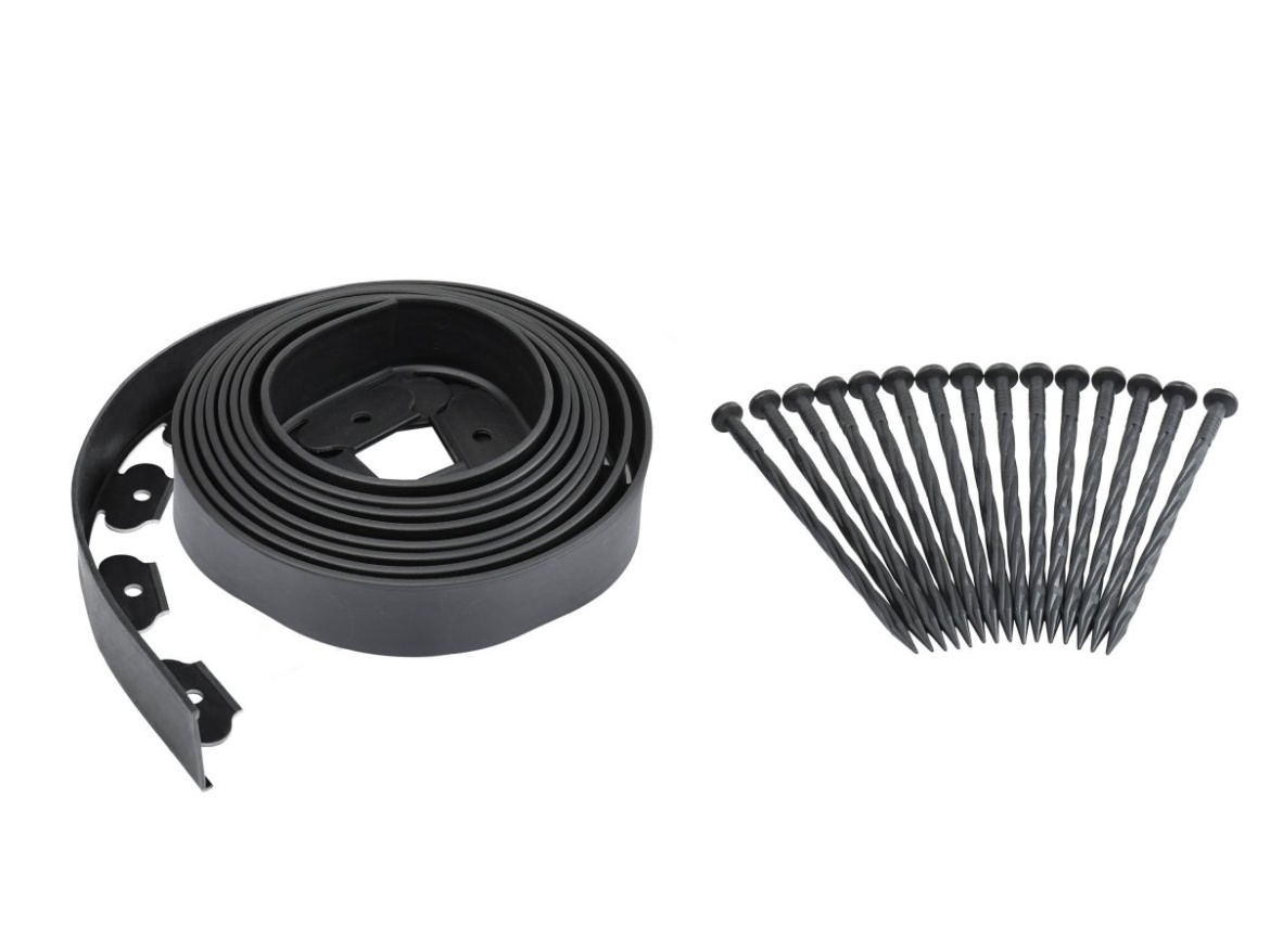 G21 Zahradní obrubník  5 x 500 cm