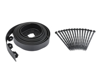 Pěstování –  G21 Zahradní obrubník  5 x 500 cm