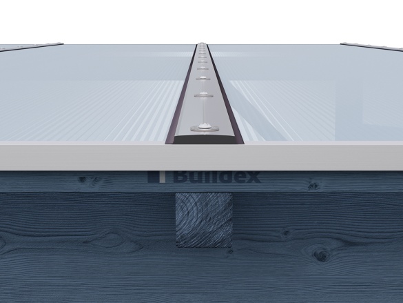 Ako na montáž polykarbonátu? Alebo postup od odborníka