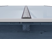 Hogyan szereljük fel a polikarbonátot? Vagy egy szakértőtől származó eljárás