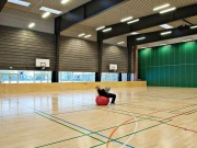 Cementotřísková deska Amroc Monoroc B1