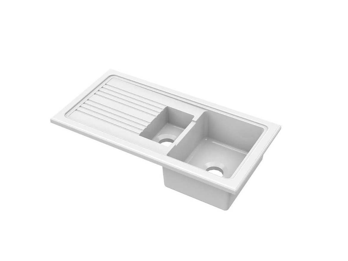 Kuchyňské dřezy Reginox Classic 1010.10