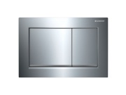 Splachovací tlačítka