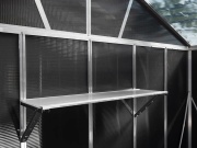 Police Palram Yukon 11x9