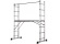 Lešenie G21 Handrail