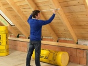 Skelná vata Isover Domo Plus