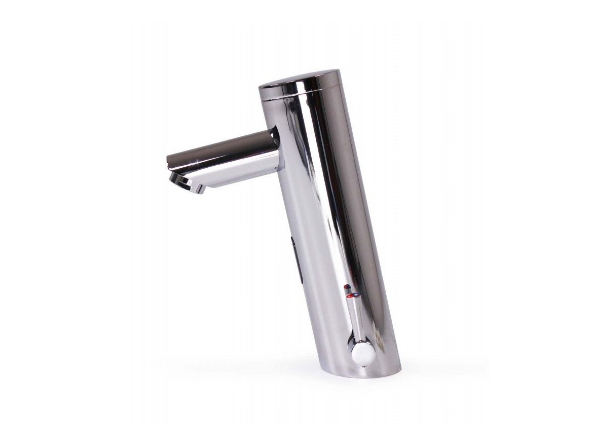 Automatické vodovodní baterie Donner AutoFlow 01