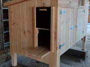 Kurník Česká Manufaktura Rocky