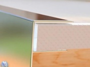 Polykarbonátová deska Brett Martin Marlon Clickloc 16 mm