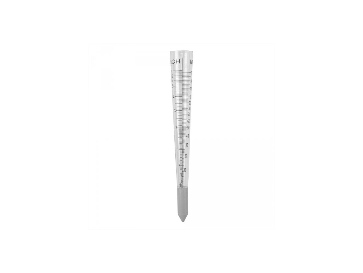 Bradas Měrka množství dešťových srážek / srážkoměr Bradas - až 160 mm / m2