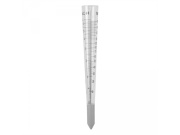 Bradas Měrka množství dešťových srážek / srážkoměr Bradas - až 160 mm / m2