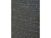 Keter Květináč Varese Low Planter - granite - šedý