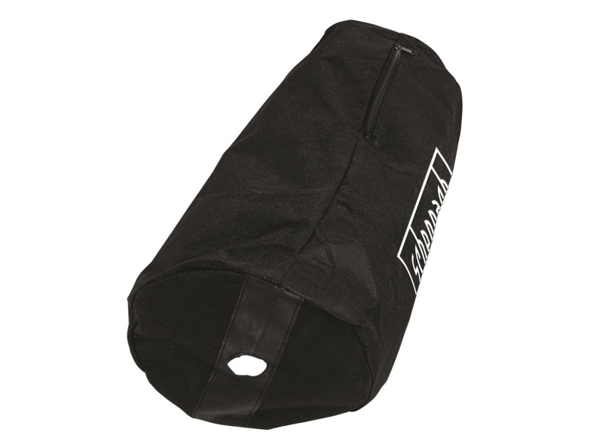 CGP 1200 / BFR 1200-hoz Scheppach Prachový vak