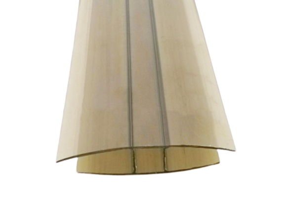 Spojovacia lišta Covestro H 8 mm