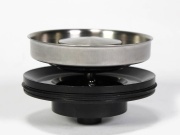 Drtiče odpadu EcoMaster DELUXE EVO3