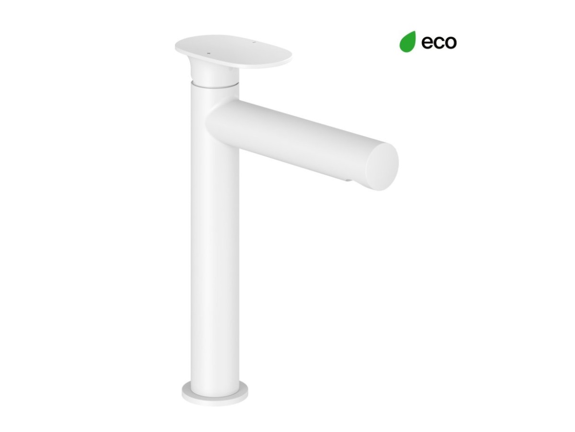 Ravak SG 014.00CR Umývadlová batéria 255 mm bez odtokovej armatúry, chróm