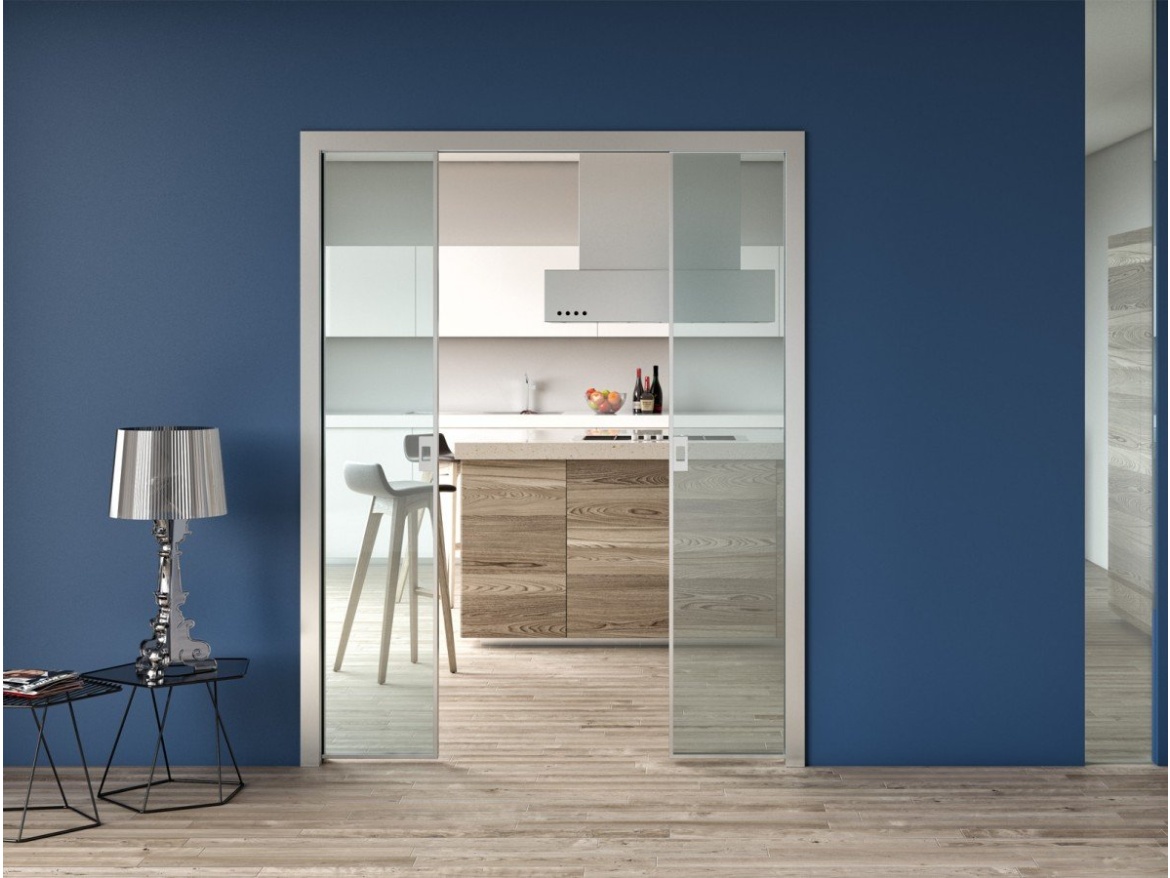 Stavebné púzdro Ermetika Evolution Komfort SDK