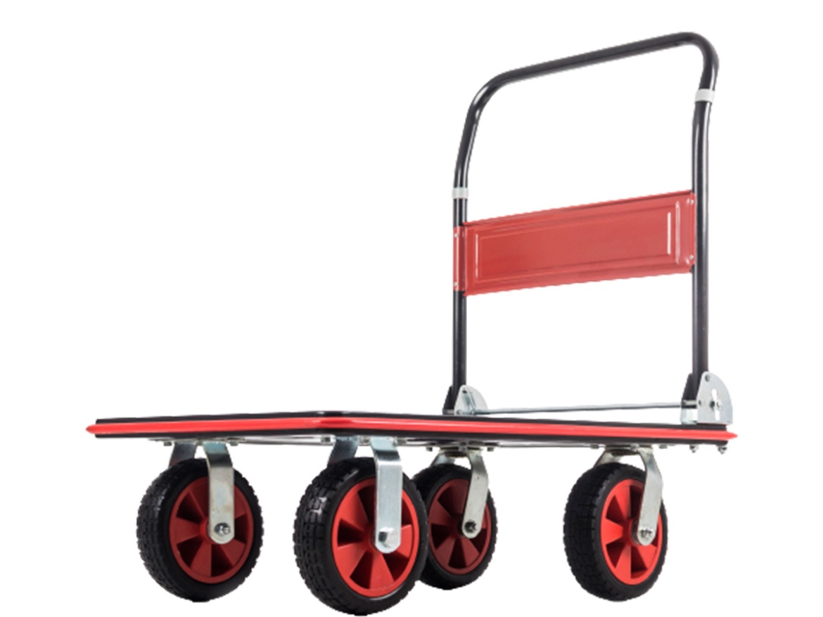 Plošinový vozík G21 350