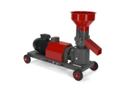 Scobax Peletovací lis na krmivo - AGF-150, 150kg/h, 4kW