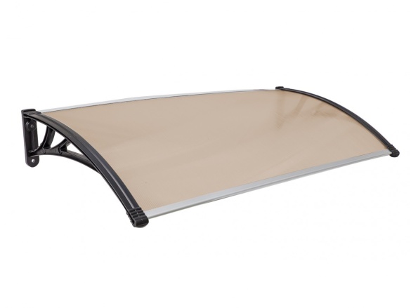 Vchodová stříška Gutta Modulo