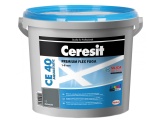 Škárovacia hmota Ceresit Aquastation CE 40