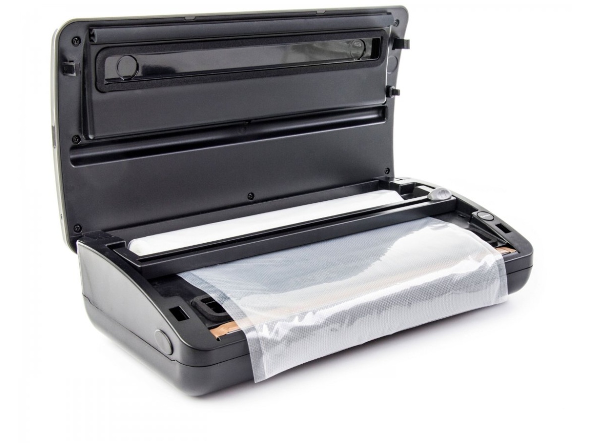 G21 Vakuovačka  Nefrit