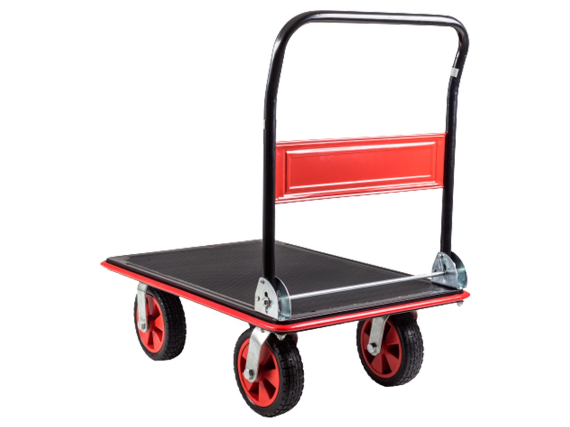 Plošinový vozík G21 350